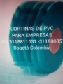 Cortina por rollos