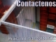 Cortinas plásticas reglamentarias