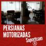 Persianas Motorizadas