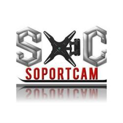 Persianas Soportcam