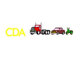 CDA LA PISTA