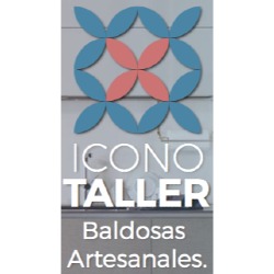 Icono Taller Baldosas Artesanales