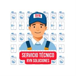 Servicio Técnico RyN Soluciones