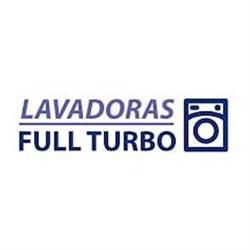 Alquiler de Lavadoras Full Turbo