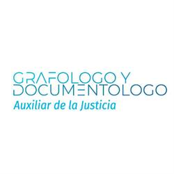 Grafologo y documentologo