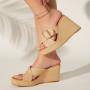 Tienda de zapatos de moda