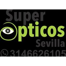 Óptica Súper Ópticos