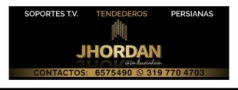 Soportes Jhordan