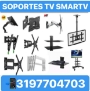 Soportes para TV en bucaramanga