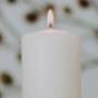 velas para eventos