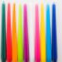 velas para eventos