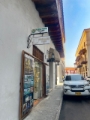 entrada