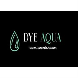 DYE AQUA