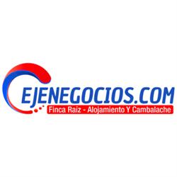 Eje Negocios