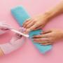 Servicio de Manicura