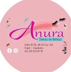Tienda de Belleza ANURA