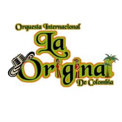 LA ORIGINAL ORQUESTA INTERNACIONAL DE COLOMBIA