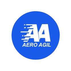 Aero Agil Mensajeria