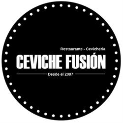 Ceviche Fusión