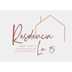 Residencias la 15