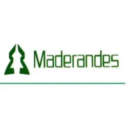Maderandes S.A.S.