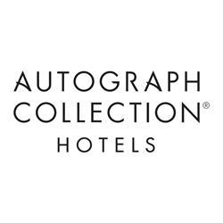 The Brown, Guatape, Autograph Collection