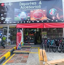 Deportes y Accesorios