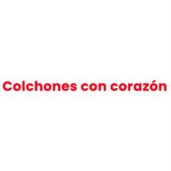 Colchones con Corazón