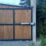Puertas Electrónicas