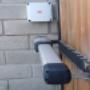 Motores para Puertas