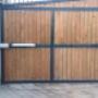 Motores para Puertas