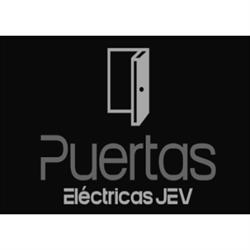 Puertas Eléctricas JEV