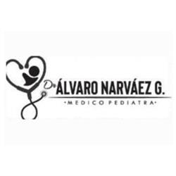 Dr. Álvaro Iván Narváez Gómez - Pediatra