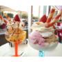 Disfruta de la mejor experiencia refrescante en nuestra heladería , donde cada sabor es una explosión de dulzura y calidad. Ofrecemos una gran variedad de helados artesanales, cremosos y naturales, ideales para compartir en cualquier momento. Nos encontramos en Colombia.