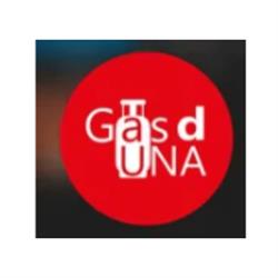 Gas de Una