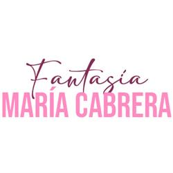 Fantasía María Cabrera
