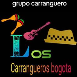 Recopilación carranguera .. grupos