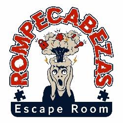 Rompecabezas Escape Room