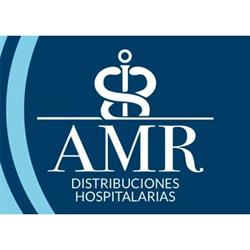 Amr Distribuciones Hospitalarias Cartagena