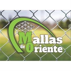 MALLAS DE ORIENTE