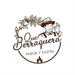 QUE BERRAQUERA SABOR Y SAZÓN