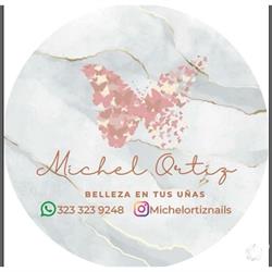 Michel ortiz nails spa