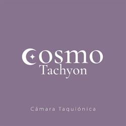 Cosmo Tachyon