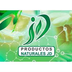 PRODUCTOS NATURALES JD