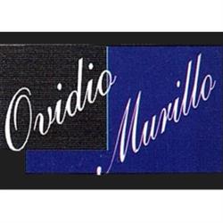 OM Ovidio Murillo