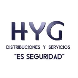 Hyg Distribuciones Y Servicios