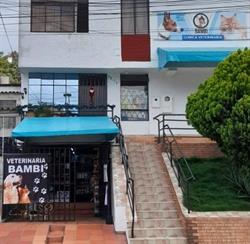 CLINICA VETERINARIA BAMBI