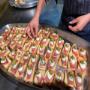 Buffet para eventos Bogotá