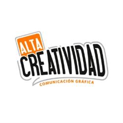 ALTA CREATIVIDAD