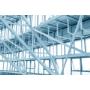Estructuras metálicas